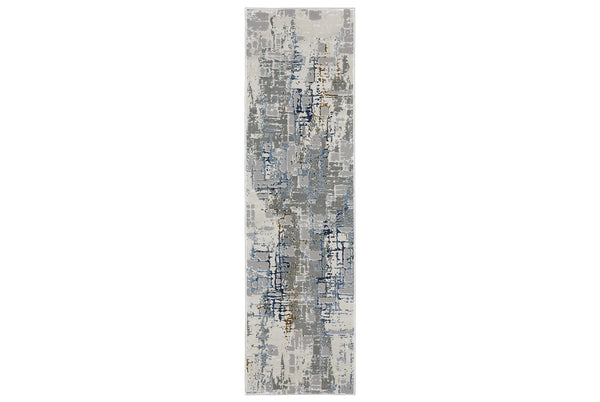 Oriental Weavers EASTON 8111x Ivory