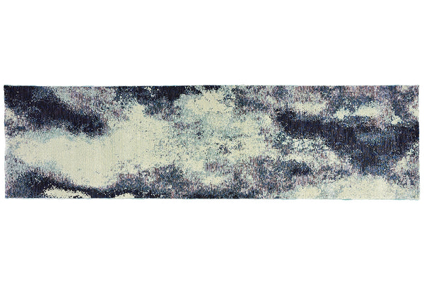 Oriental Weavers EVOLUTION 8000b Navy