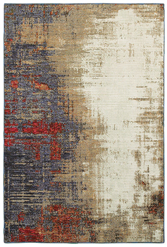 Oriental Weavers EVOLUTION 8001a Ivory