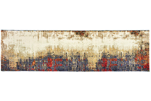 Oriental Weavers EVOLUTION 8001a Ivory