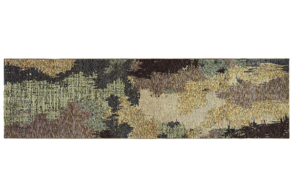 Oriental Weavers EVOLUTION 8011b Blue