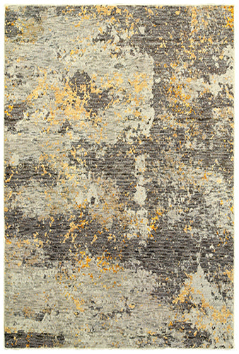 Oriental Weavers EVOLUTION 8025b Grey