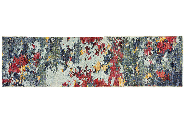 Oriental Weavers EVOLUTION 8036c Blue