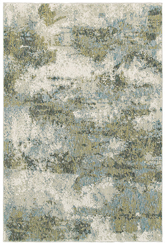 Oriental Weavers EVOLUTION 8039e Blue