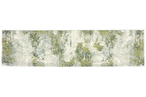 Oriental Weavers EVOLUTION 8039e Blue