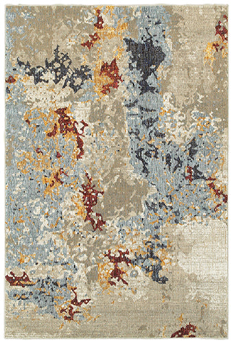 Oriental Weavers EVOLUTION 8043k Beige