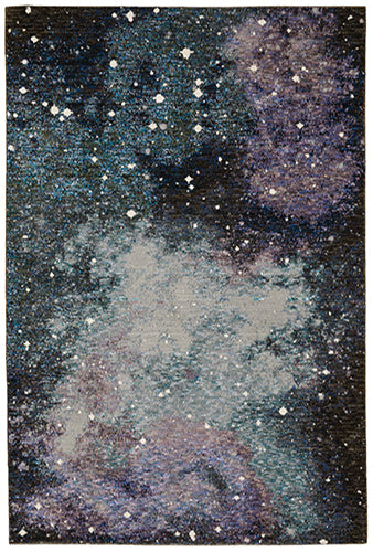 Oriental Weavers EVOLUTION 958a Midnight