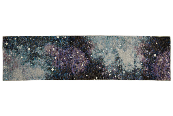 Oriental Weavers EVOLUTION 958a Midnight