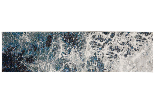 Oriental Weavers EVOLUTION 962a Blue