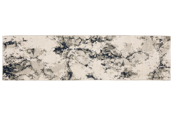 Oriental Weavers EVOLUTION 978a Ivory