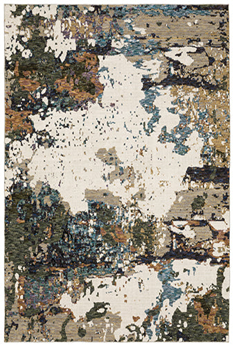 Oriental Weavers EVOLUTION 981a Ivory