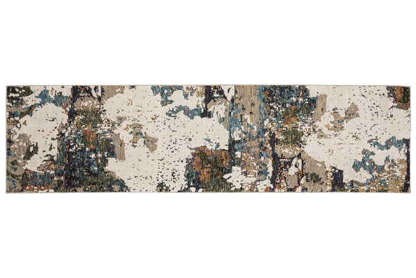 Oriental Weavers EVOLUTION 981a Ivory