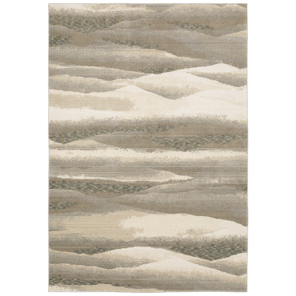 Oriental Weavers EVOLUTION 982c Beige