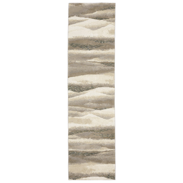 Oriental Weavers EVOLUTION 982c Beige