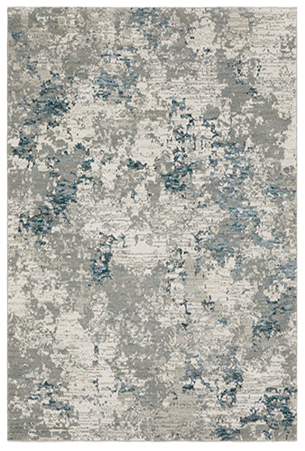 Oriental Weavers EVOLUTION 984d Grey