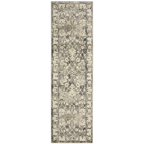 Oriental Weavers FLORENCE 1002e Grey