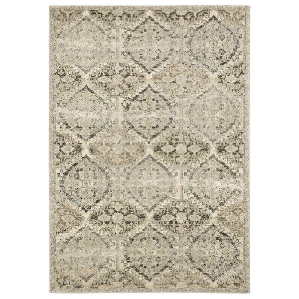Oriental Weavers FLORENCE 270h Ivory