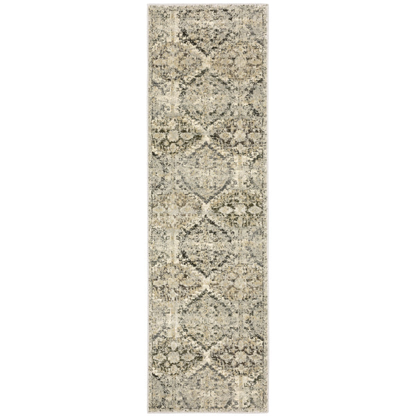 Oriental Weavers FLORENCE 270h Ivory