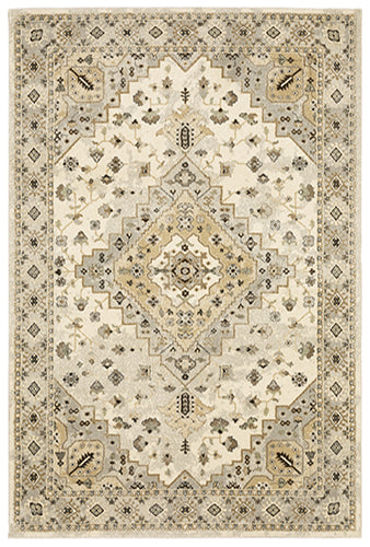 Oriental Weavers FLORENCE 4332x Beige