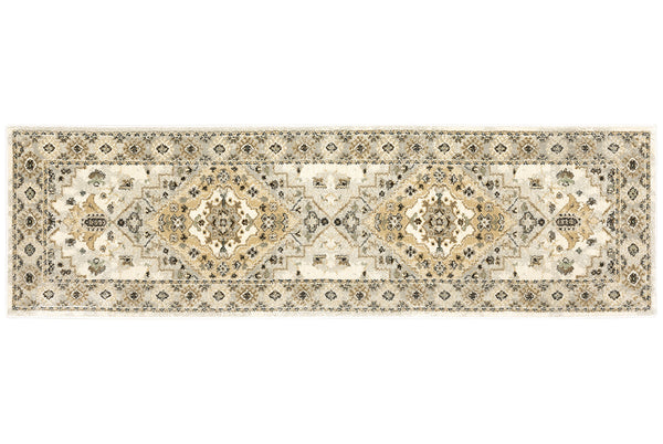Oriental Weavers FLORENCE 4332x Beige