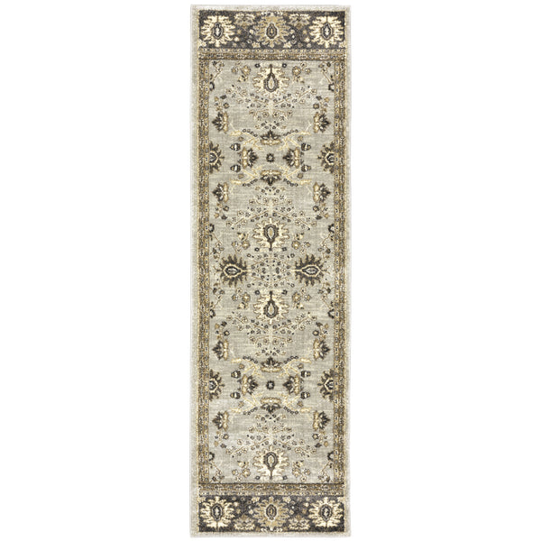 Oriental Weavers FLORENCE 4928c Blue