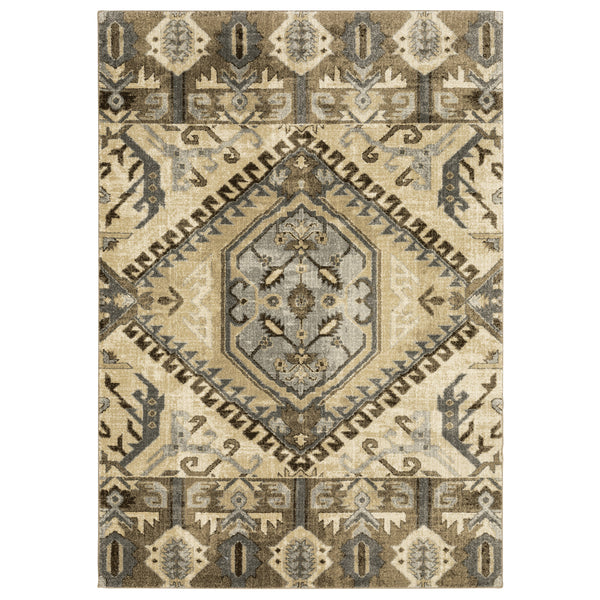 Oriental Weavers FLORENCE 5090d Beige