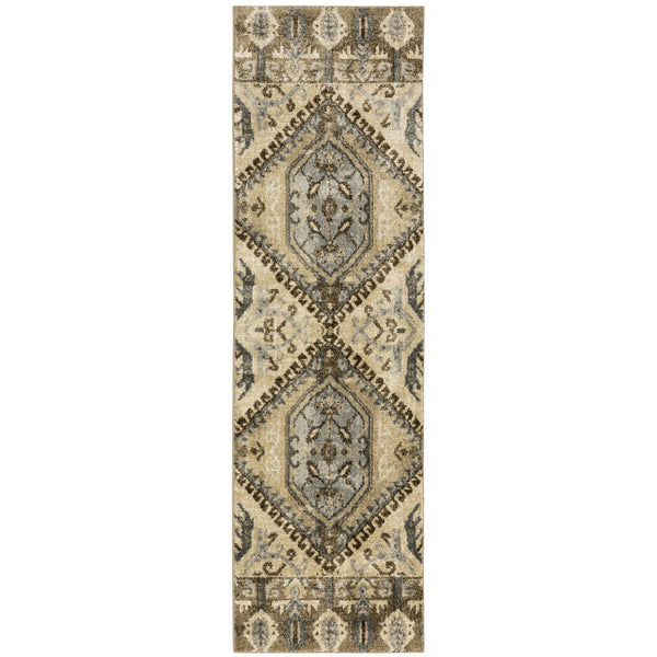 Oriental Weavers FLORENCE 5090d Beige