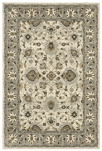 Oriental Weavers FLORENCE 5508i Beige