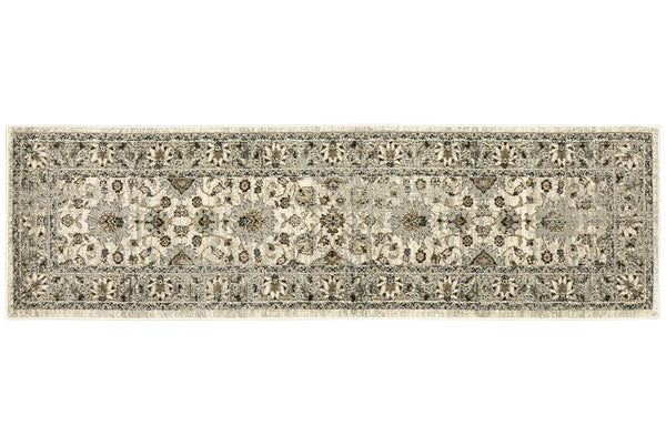 Oriental Weavers FLORENCE 5508i Beige