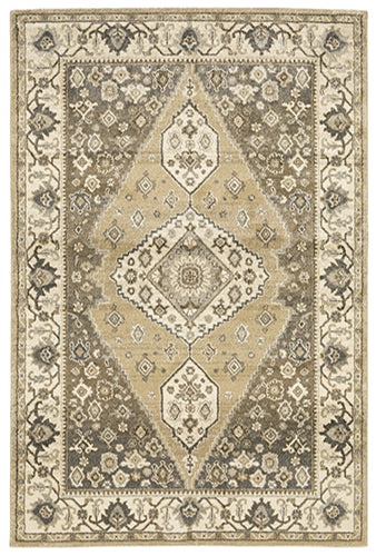 Oriental Weavers FLORENCE 661i Beige