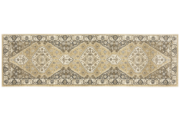 Oriental Weavers FLORENCE 661i Beige