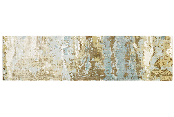 Oriental Weavers FORMATIONS 70001 Blue