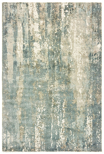 Oriental Weavers FORMATIONS 70002 Blue
