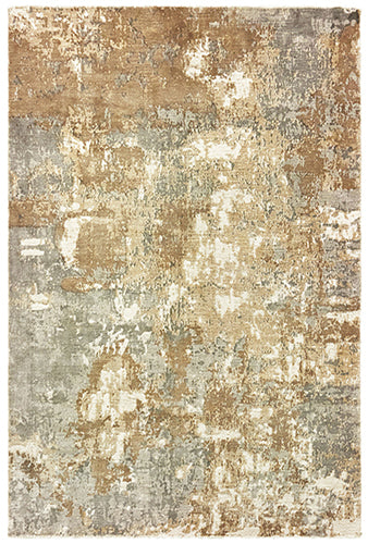 Oriental Weavers FORMATIONS 70003 Grey