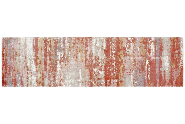 Oriental Weavers FORMATIONS 70004 Pink