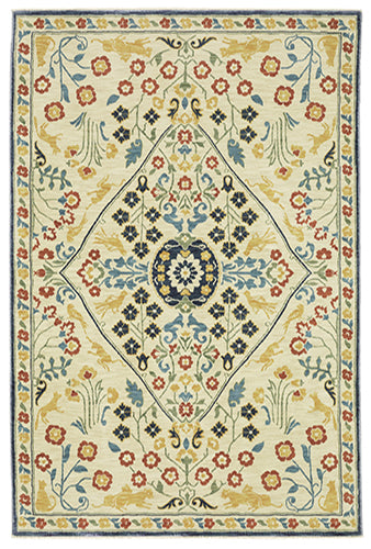 Oriental Weavers FRANCESCA fr06b Ivory