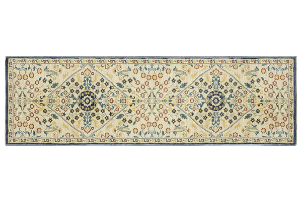 Oriental Weavers FRANCESCA fr06b Ivory