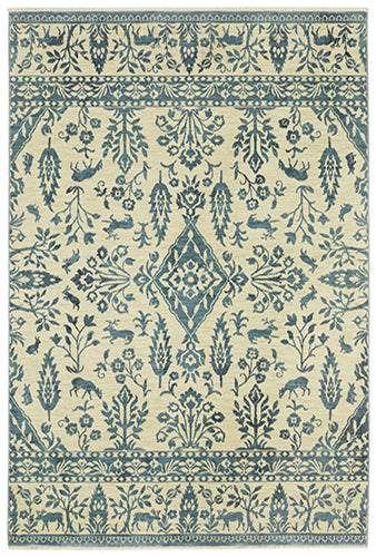 Oriental Weavers FRANCESCA fr08h Blue