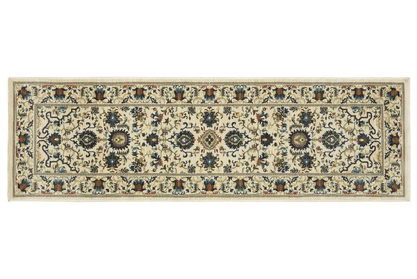 Oriental Weavers FRANCESCA fr10a Ivory