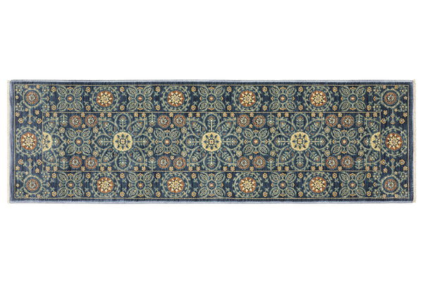 Oriental Weavers FRANCESCA fr11b Blue