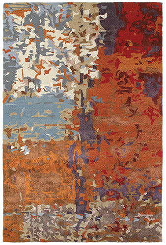 Oriental Weavers GALAXY 21904 Multi
