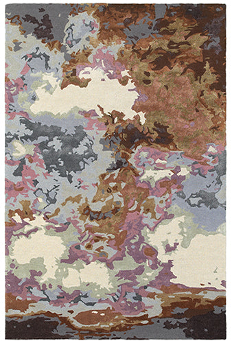 Oriental Weavers GALAXY 21905 Blue