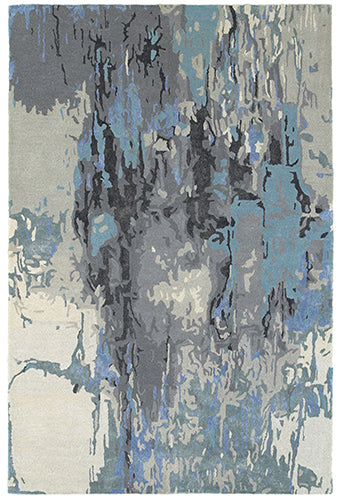 Oriental Weavers GALAXY 21906 Blue