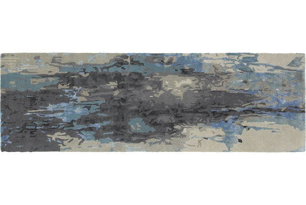 Oriental Weavers GALAXY 21906 Blue