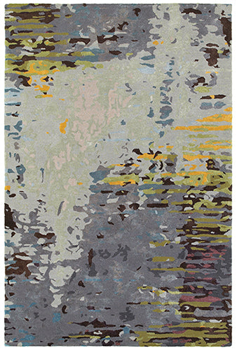 Oriental Weavers GALAXY 21907 Multi