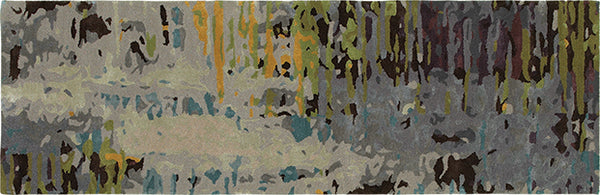 Oriental Weavers GALAXY 21907 Multi