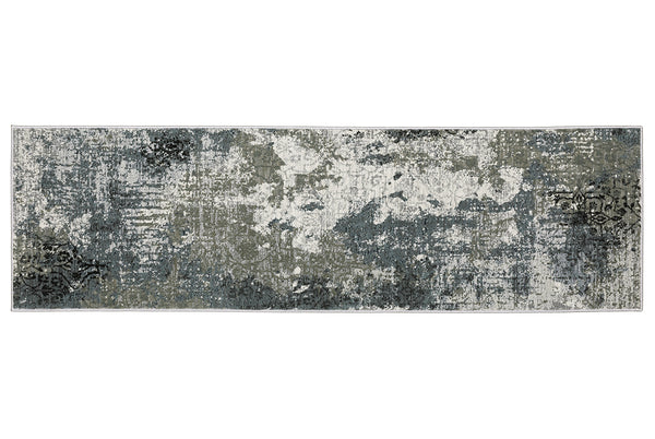 Oriental Weavers GEMINI 1x Beige