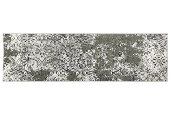Oriental Weavers GEMINI 2h Beige