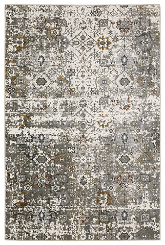 Oriental Weavers GEMINI 5501j Ivory