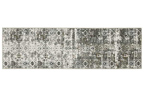 Oriental Weavers GEMINI 5501j Ivory